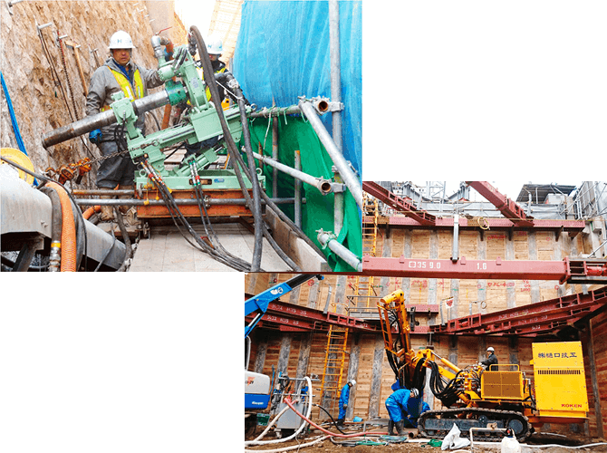 株式会社樋口技工